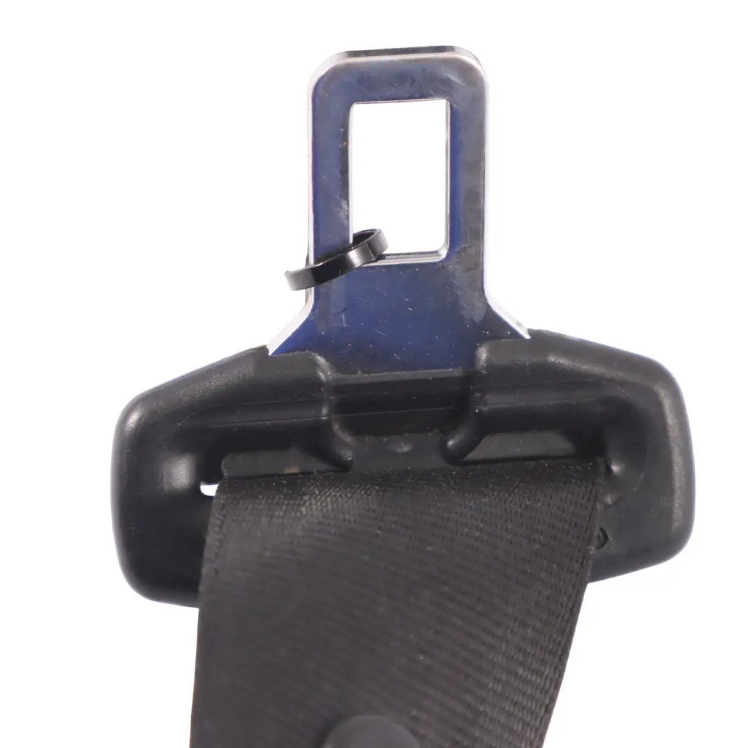 Cinturón Seguridad Delantero Derecho Cinturón Superior para Audi Q5 8R con número de pieza 8R1857706L Audi Q5 8R Cinturón Seguridad Delantero Derecho Cinturón Superior - SKU 8R1857706L - Número de pieza 8R1857706L