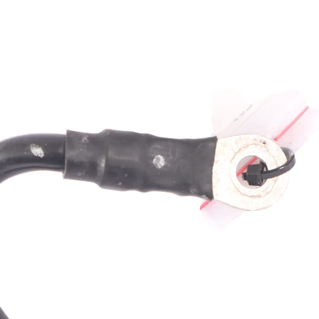 Audi Q5 FY A5 Negative Battery Terminal Cable Wiring - SKU 8S0915181C - Part number 8S0915181C