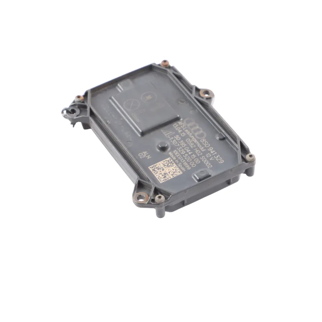 Audi TT Mk3 FV Faro LED Xenon Módulo De Control Unidad De Lastre - SKU 8S0941329 - Número de pieza 8S0941329