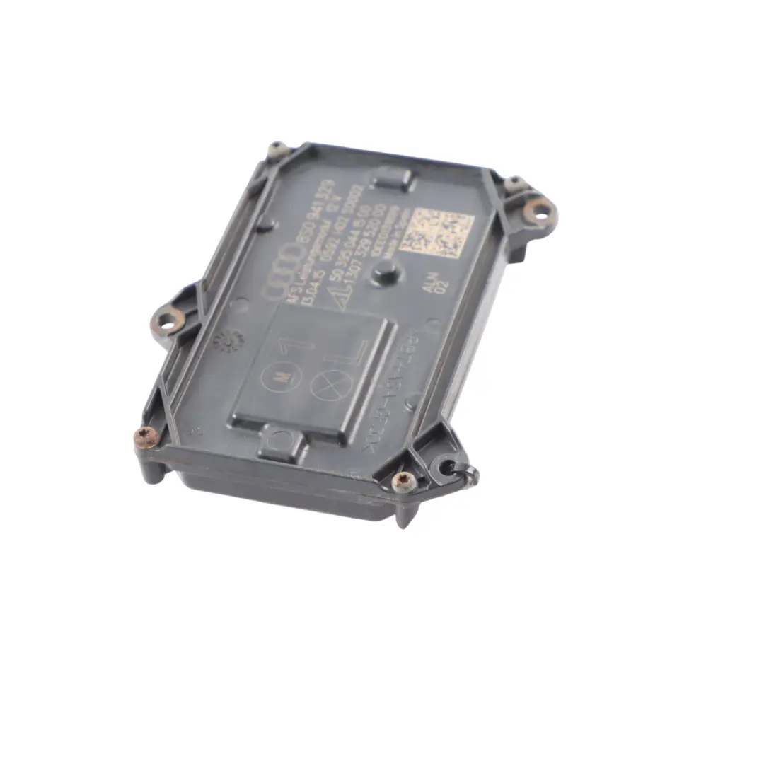 Audi TT Mk3 FV Scheinwerfer LED Xenon Steuermodul Einheit Ballast - SKU 8S0941329 - Teilenummer 8S0941329