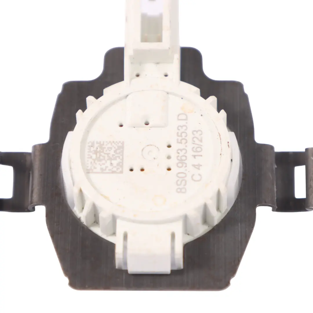 Volkswagen Skoda Seat Audi Capteur pression siège côté passager avant - SKU 8S0963553D - Numéro de pièce 8S0963553D