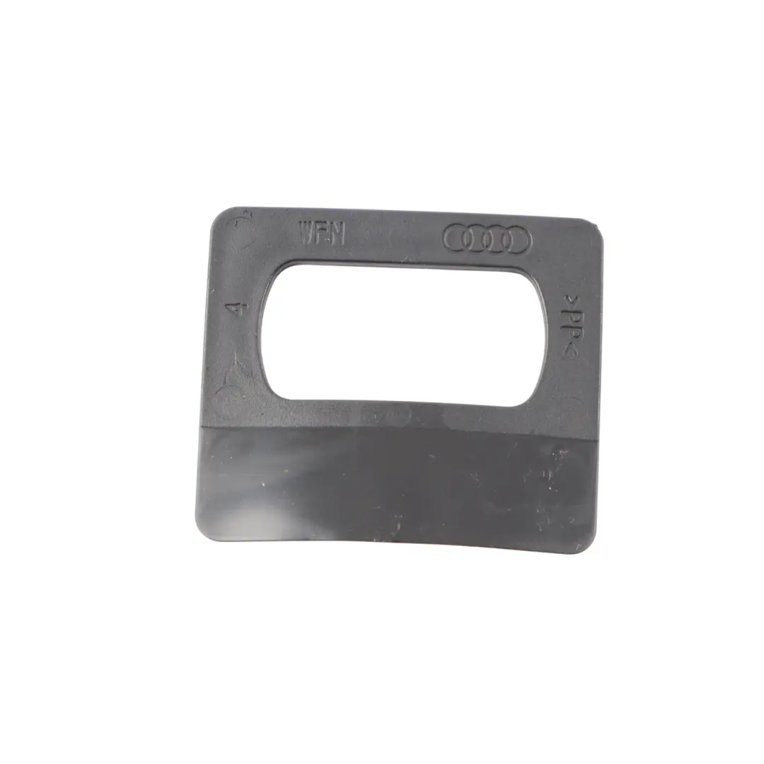  Boot Tool Kit Audi A4 B8 A5 8T Holder Mount Foam Jack Wrench Tow Eye - SKU 8T0012109A - Part number 8T0012109A