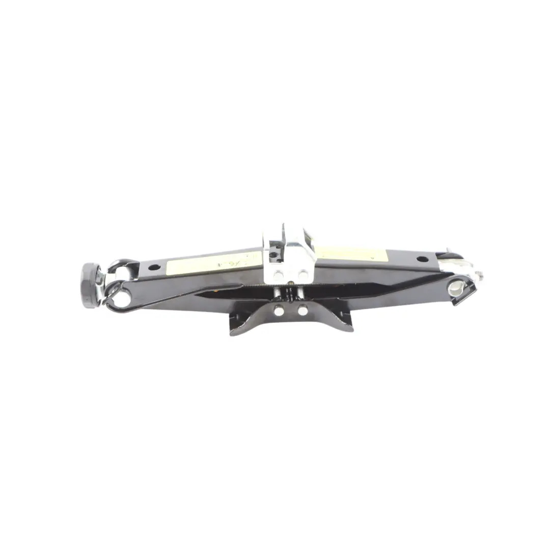  Boot Tool Kit Audi A4 B8 A5 8T Holder Mount Foam Jack Wrench Tow Eye - SKU 8T0012109A - Part number 8T0012109A