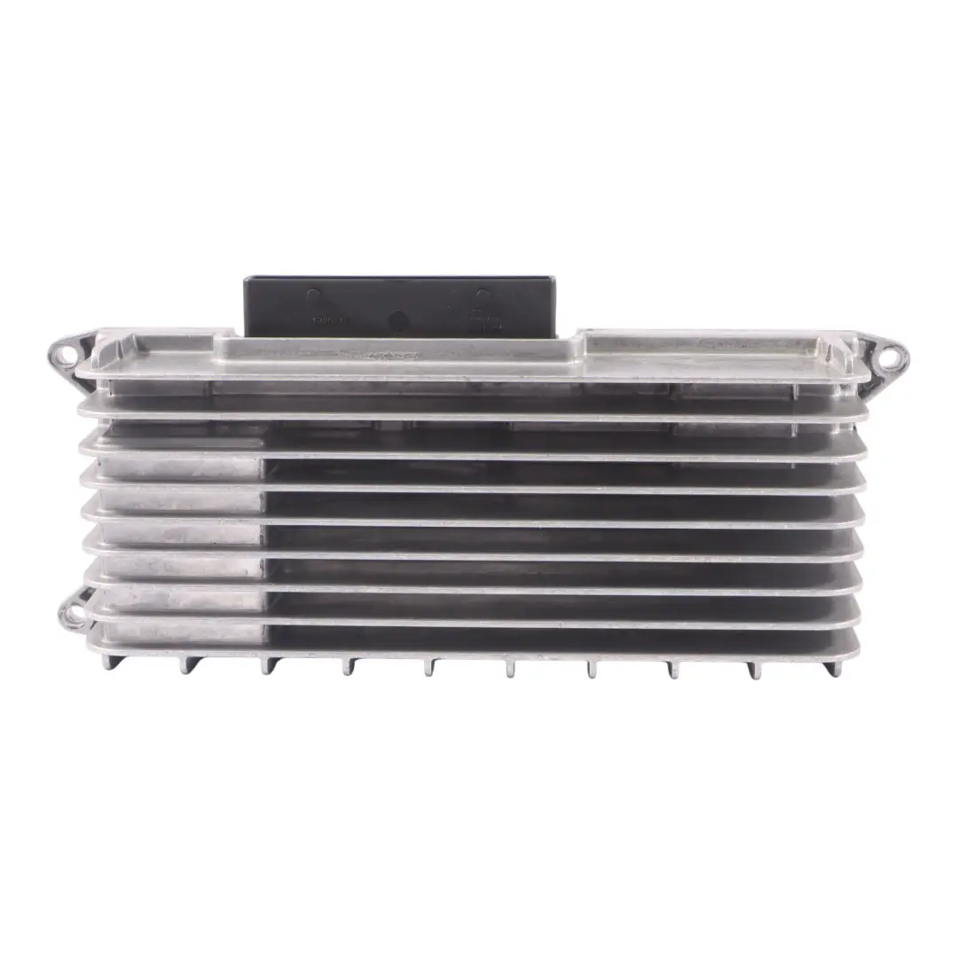 Audi A4 B8 8K A5 8T Sound System Audio Amplifier Amp Unit - SKU 8T0035223AB - Part number 8T0035223AB