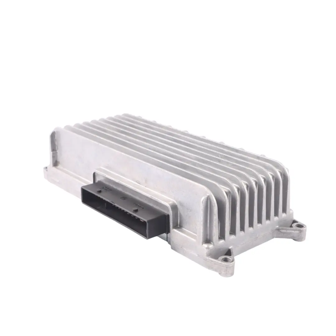 Audi A4 B8 8K A5 8T Sound System Audio Amplifier Amp Unit - SKU 8T0035223AB - Part number 8T0035223AB