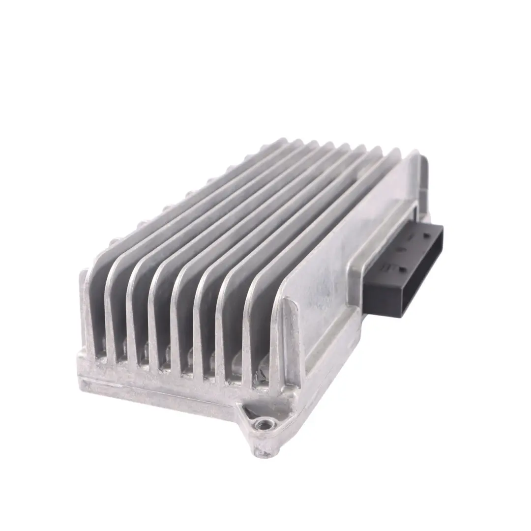 8K A5 8T Sistema de Sonido Amplificador Amplificador para Audi A4 B8 con número de pieza 8T0035223AB Audi A4 B8 8K A5 8T Sistema de Sonido Amplificador Amplificador - SKU 8T0035223AB - Número de pieza 8T0035223AB