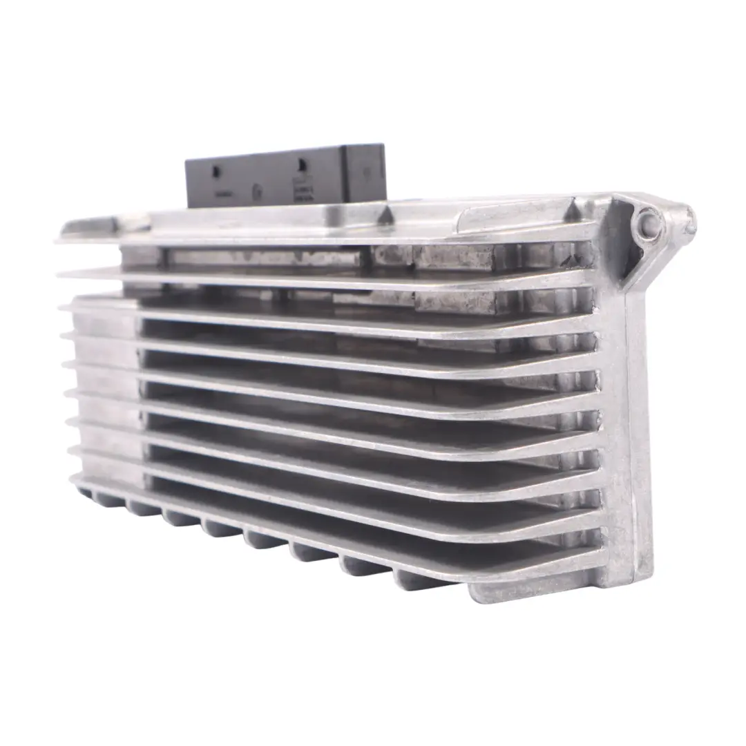 Audi A4 B8 8K A5 8T Sistema Audio Amplificatore Amplificatore Unità - SKU 8T0035223AB - Numero di parte 8T0035223AB