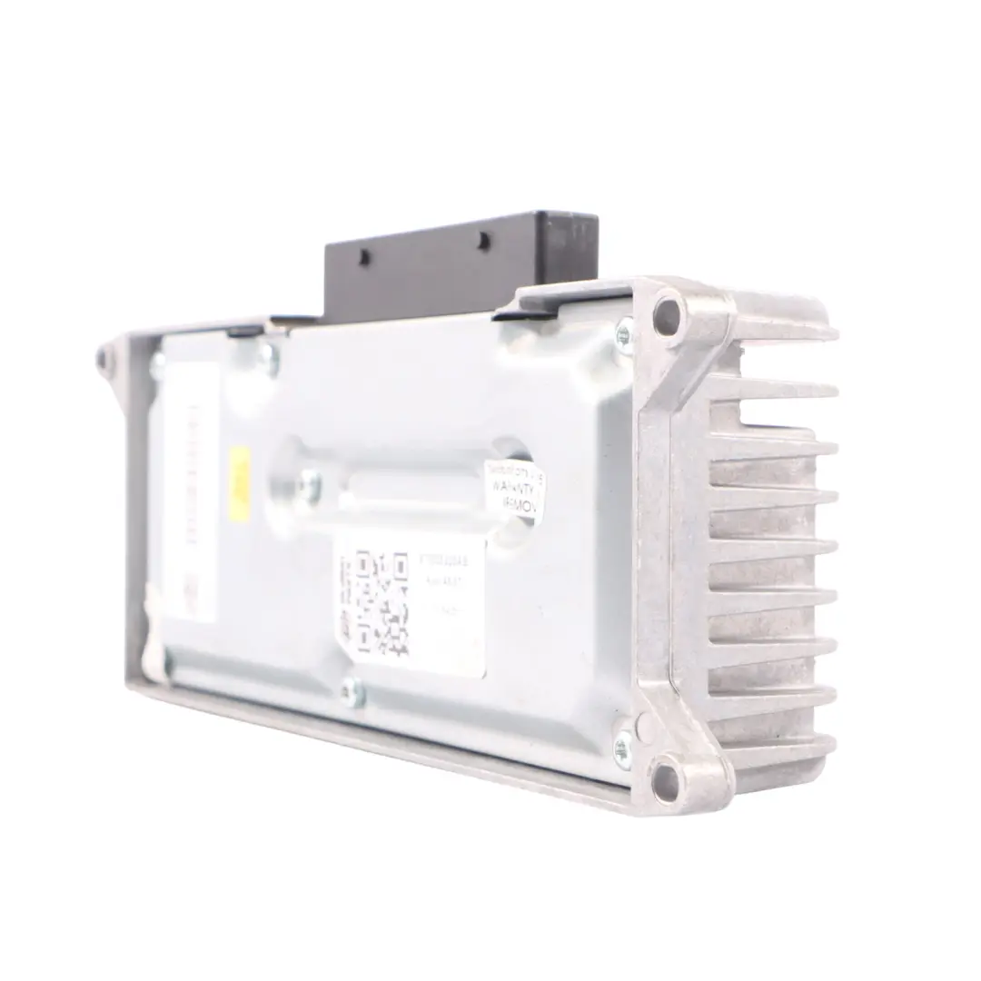 8K A5 8T Sistema de Sonido Amplificador Amplificador para Audi A4 B8 con número de pieza 8T0035223AB Audi A4 B8 8K A5 8T Sistema de Sonido Amplificador Amplificador - SKU 8T0035223AB - Número de pieza 8T0035223AB