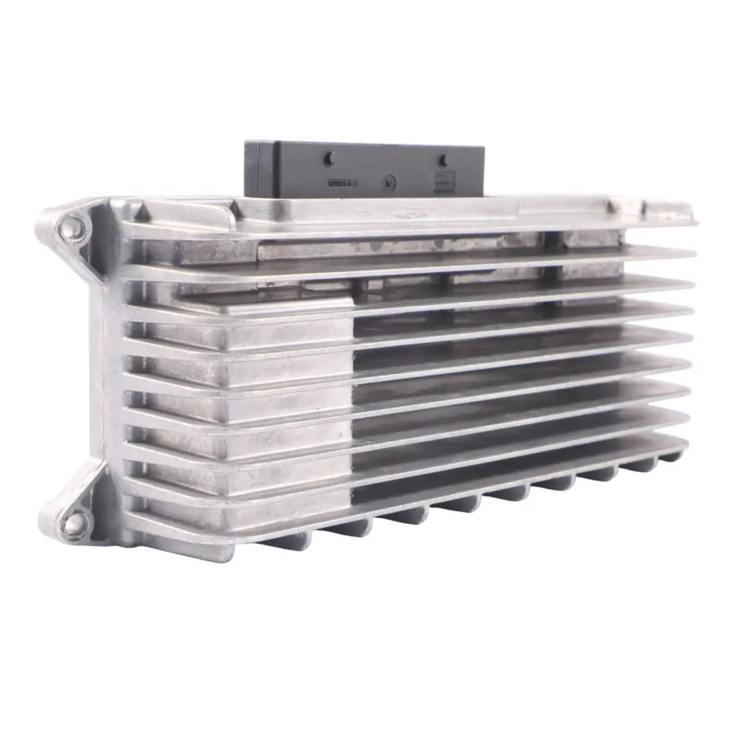 Audi A4 B8 8K A5 8T Sound System Audio Amplifier Amp Unit - SKU 8T0035223AB - Part number 8T0035223AB