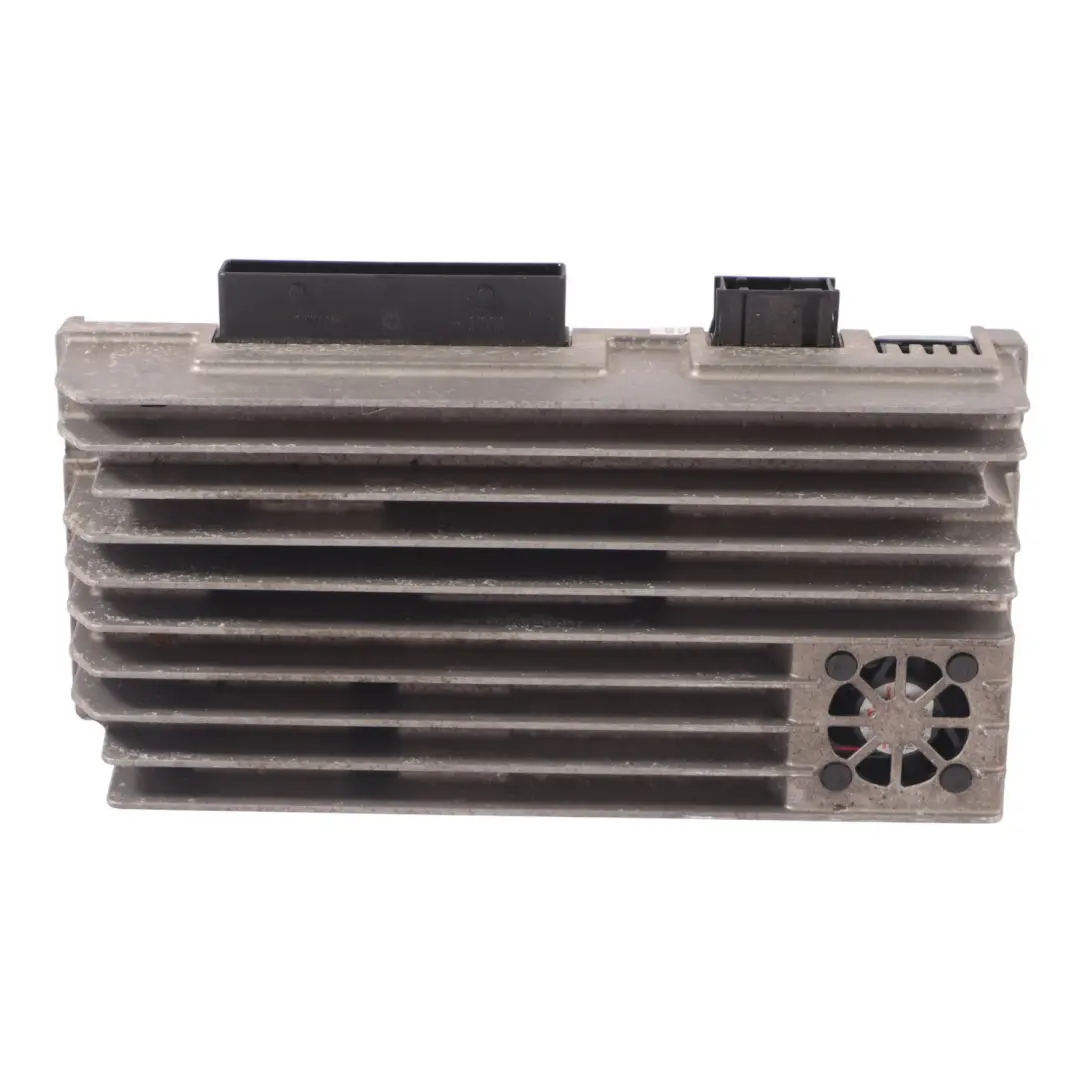 Sound System Audio Amplifier Amp Unit Bang & Olufsen to Audi A5 8T with Part number 8T0035223M Audi A5 8T Sound System Audio Amplifier Amp Unit Bang & Olufsen - SKU 8T0035223M - Part number 8T0035223M