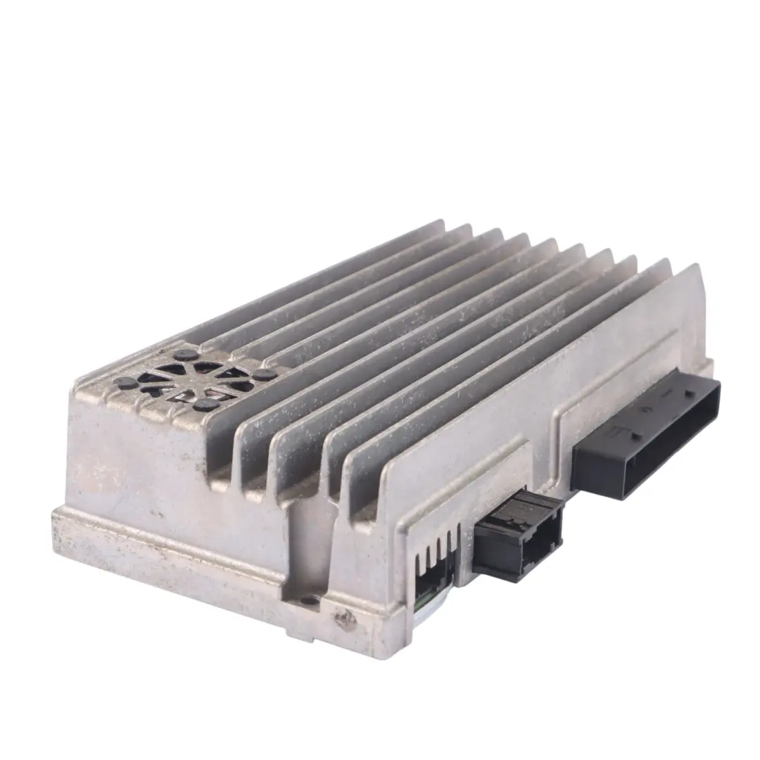 Sound System Audio Amplifier Amp Unit Bang & Olufsen to Audi A5 8T with Part number 8T0035223M Audi A5 8T Sound System Audio Amplifier Amp Unit Bang & Olufsen - SKU 8T0035223M - Part number 8T0035223M