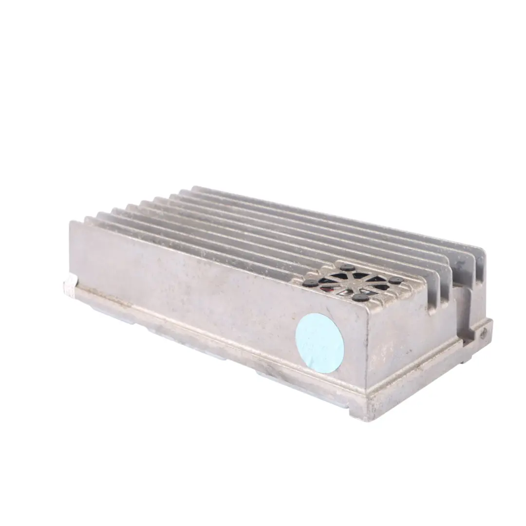 Audi A5 8T Sound System Audio Amplifier Amp Unit Bang & Olufsen - SKU 8T0035223M - Part number 8T0035223M