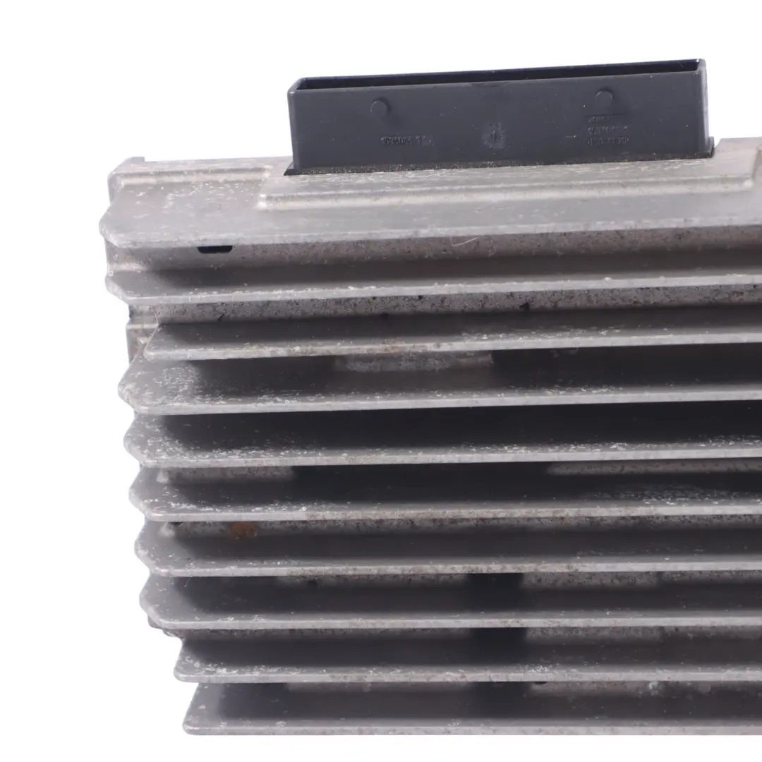 Audi A5 8T Soundsystem Audio-Verstärker Bang & Olufsen - SKU 8T0035223M - Teilenummer 8T0035223M