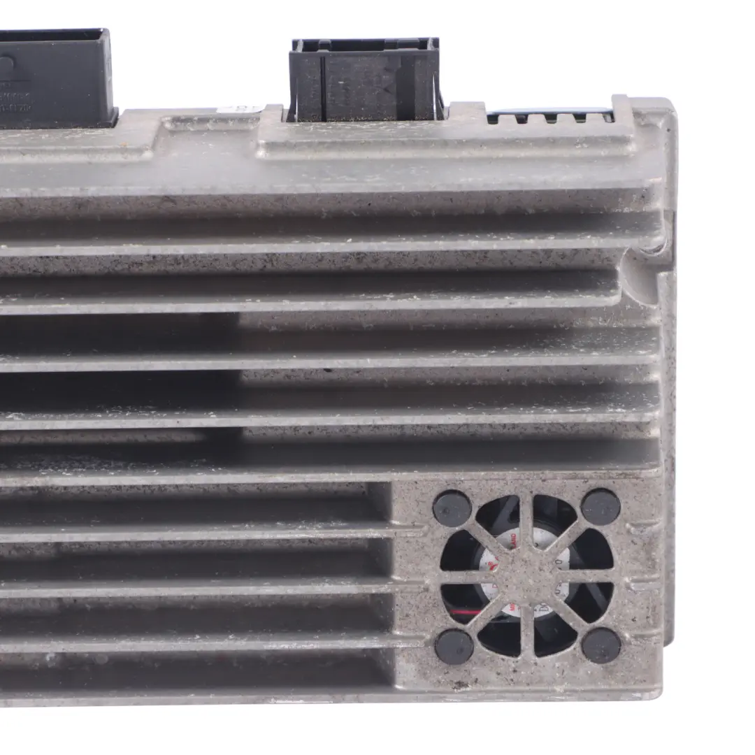 Audi A5 8T Sound System Audio Amplifier Amp Unit Bang & Olufsen - SKU 8T0035223M - Part number 8T0035223M