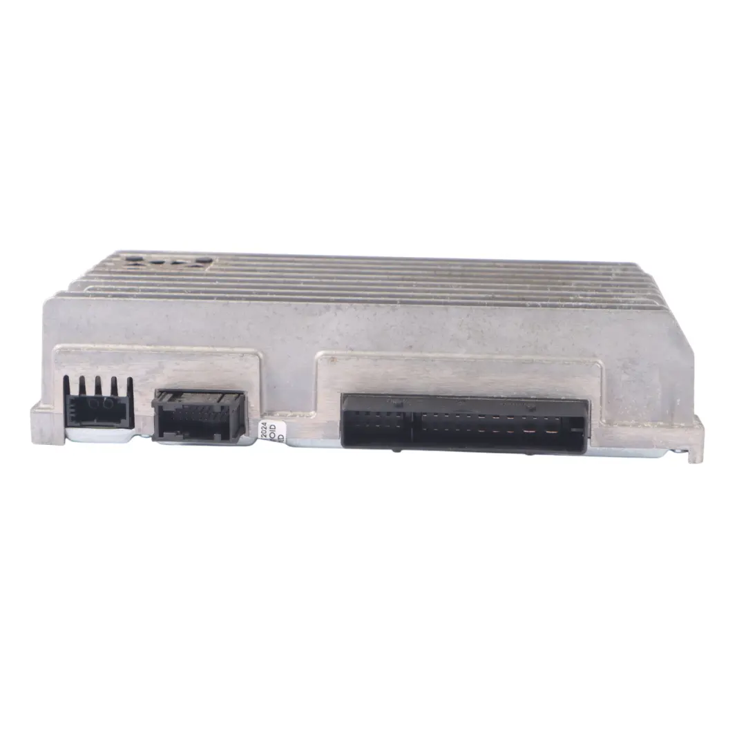 Sistema de Sonido Amplificador de Audio Bang & Olufsen para Audi A5 8T con número de pieza 8T0035223M Audi A5 8T Sistema de Sonido Amplificador de Audio Bang & Olufsen - SKU 8T0035223M - Número de pieza 8T0035223M