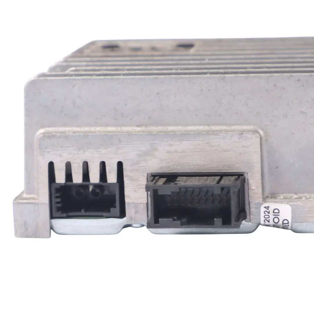 Audi A5 8T Sound System Audio Amplifier Amp Unit Bang & Olufsen - SKU 8T0035223M - Part number 8T0035223M