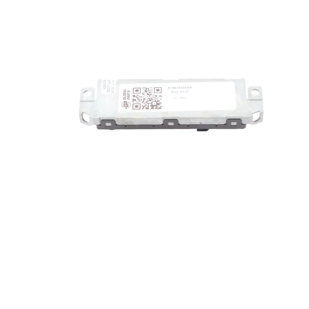 Antenna Amplifier Aerial Module Control Unit Left N/S Audi A5 8T - SKU 8T0035225AA - Part number 8T0035225AA