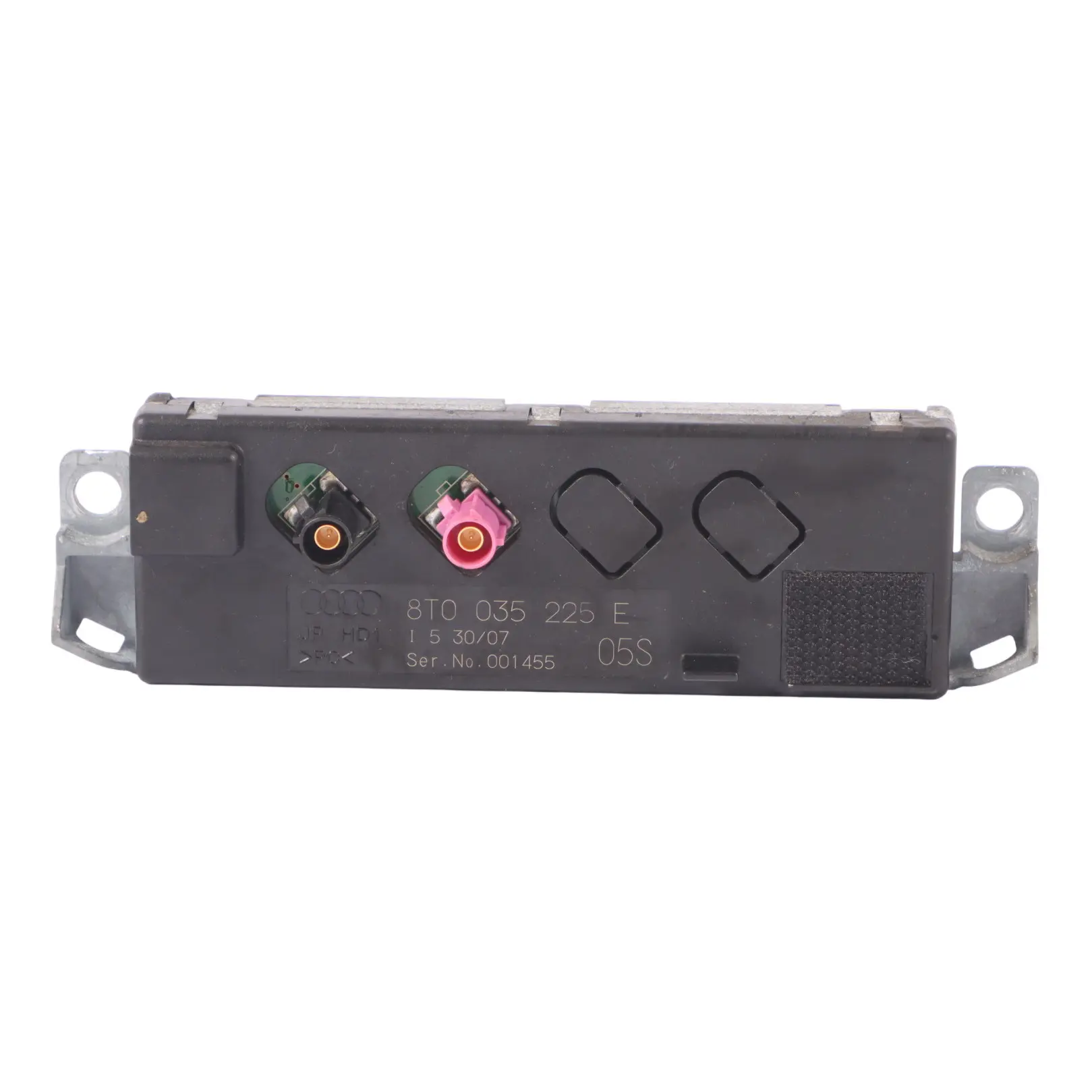 Audi A5 8T antenna amplificatore destro 8T0035225E