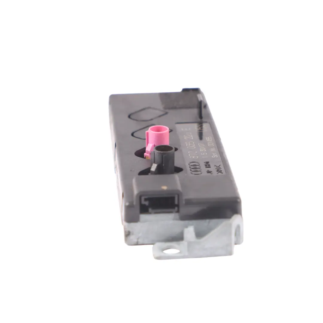 Audi A5 8T Antena Wzmacniacz Prawy - SKU 8T0035225E - Numer Części 8T0035225E