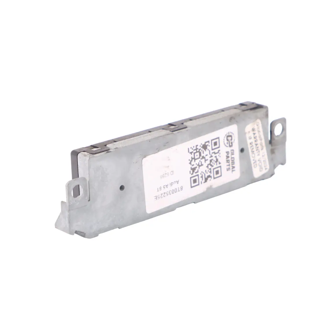 Audi A5 8T Antena Amplificador Derecho - SKU 8T0035225E - Número de pieza 8T0035225E