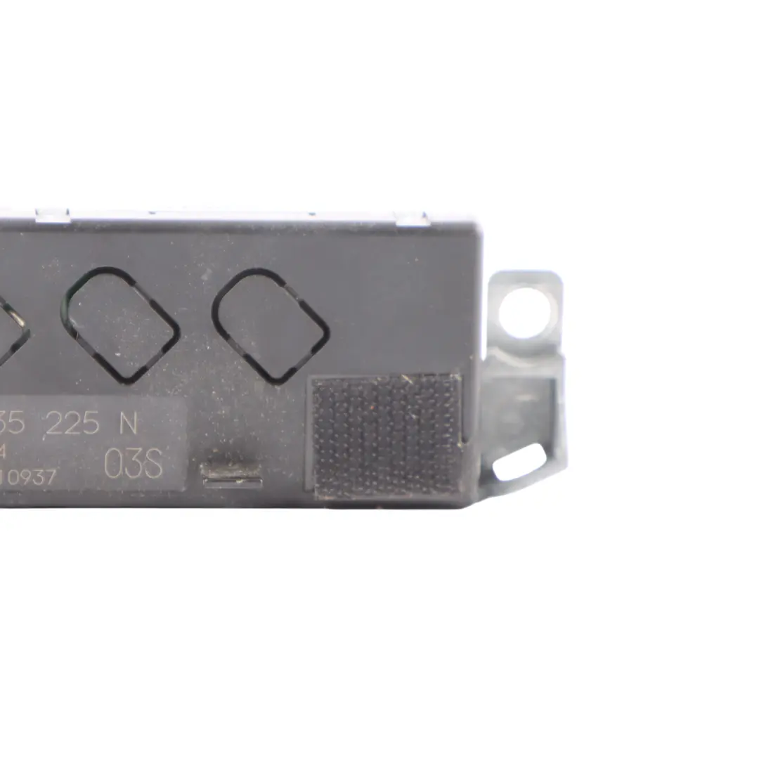 Audi A5 8T Antenna Amplificatore Modulo Antenna di controllo destra - SKU 8T0035225N - Numero di parte 8T0035225N