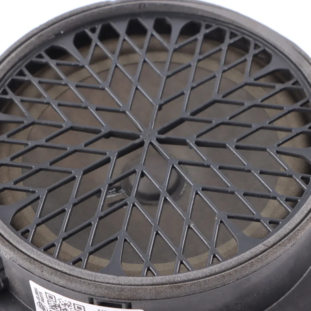 Door Speaker Audi A4 B8 A5 8T Front Loudspeaker Right O/S  - SKU 8T0035415 - Part number 8T0035415