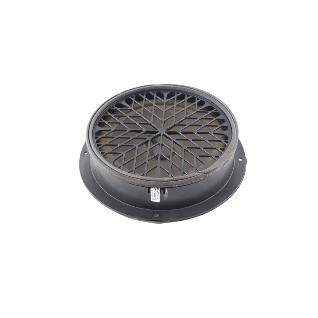 Door Speaker Audi A4 B8 A5 8T Front Loudspeaker Right O/S  - SKU 8T0035415 - Part number 8T0035415