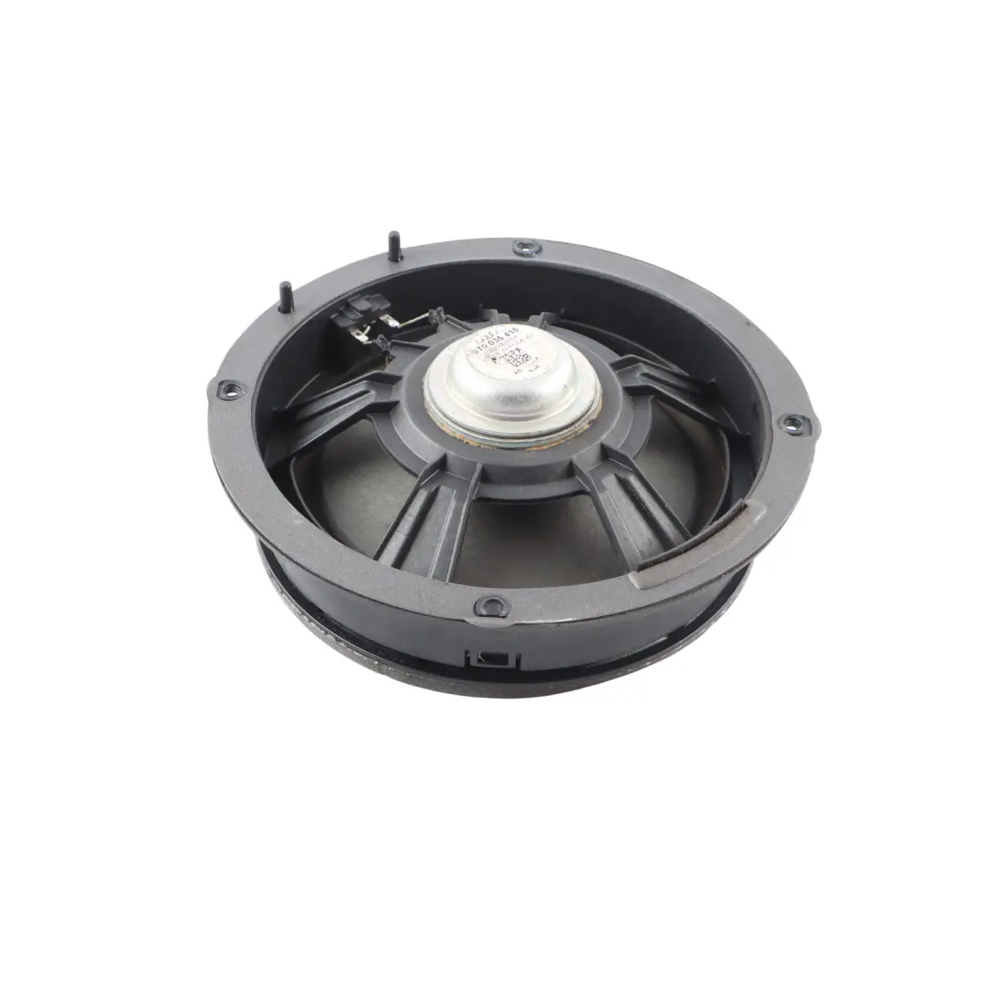 Door Speaker Audi A4 B8 A5 8T Front Loudspeaker Right O/S  - SKU 8T0035415 - Part number 8T0035415