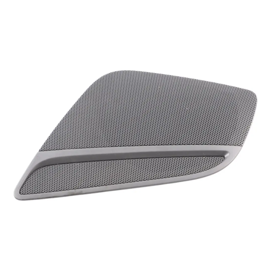 Maskownica Osłona Blenda Głośnika Lewa do Audi A5 S5 8T Coupe o numerze 8T0035419 Audi A5 S5 8T Coupe Maskownica Osłona Blenda Głośnika Lewa - SKU 8T0035419 - Numer Części 8T0035419