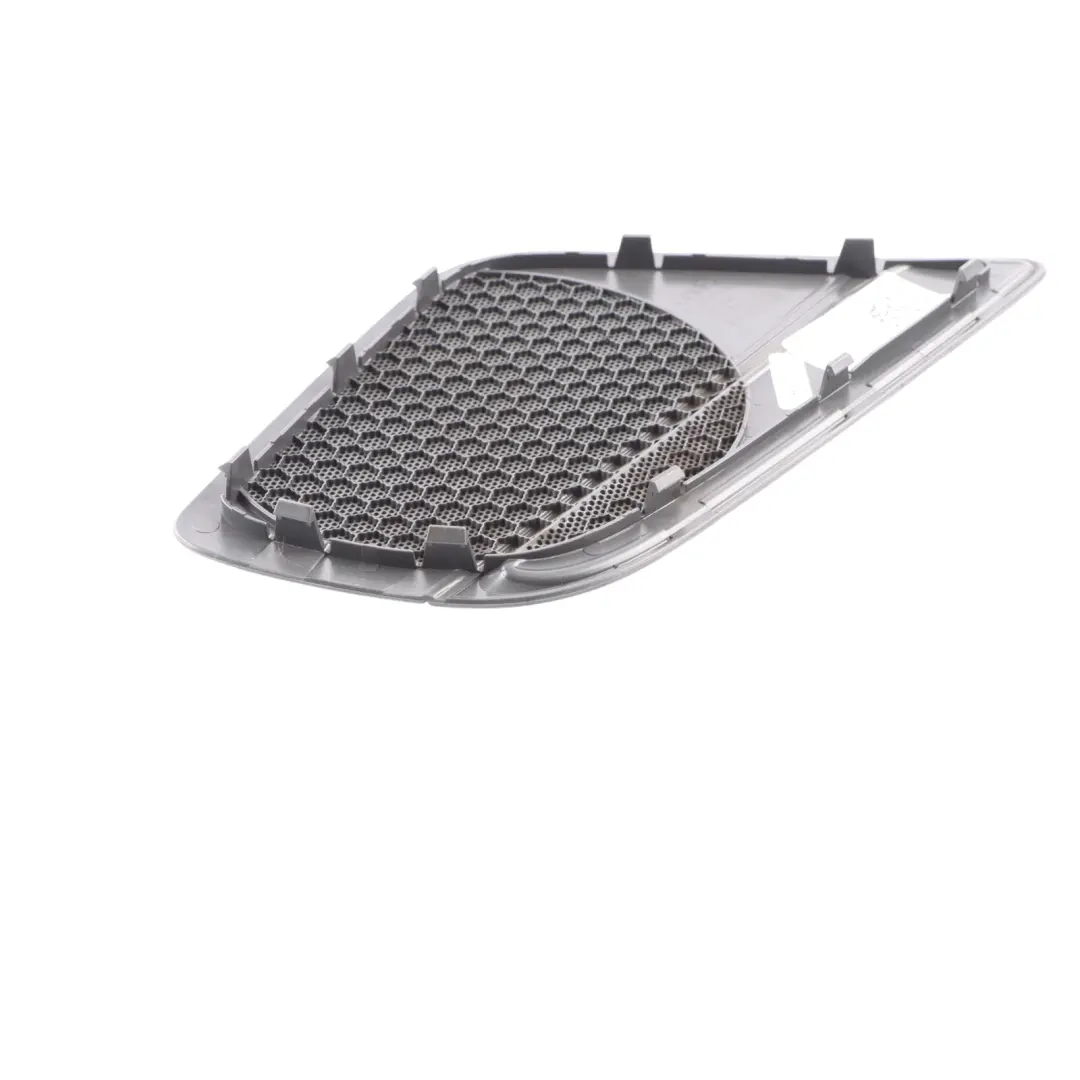 Audi A5 S5 8T Coupé Garniture Panneau Haut Parleur Porte Avant Gauche - SKU 8T0035419 - Numéro de pièce 8T0035419