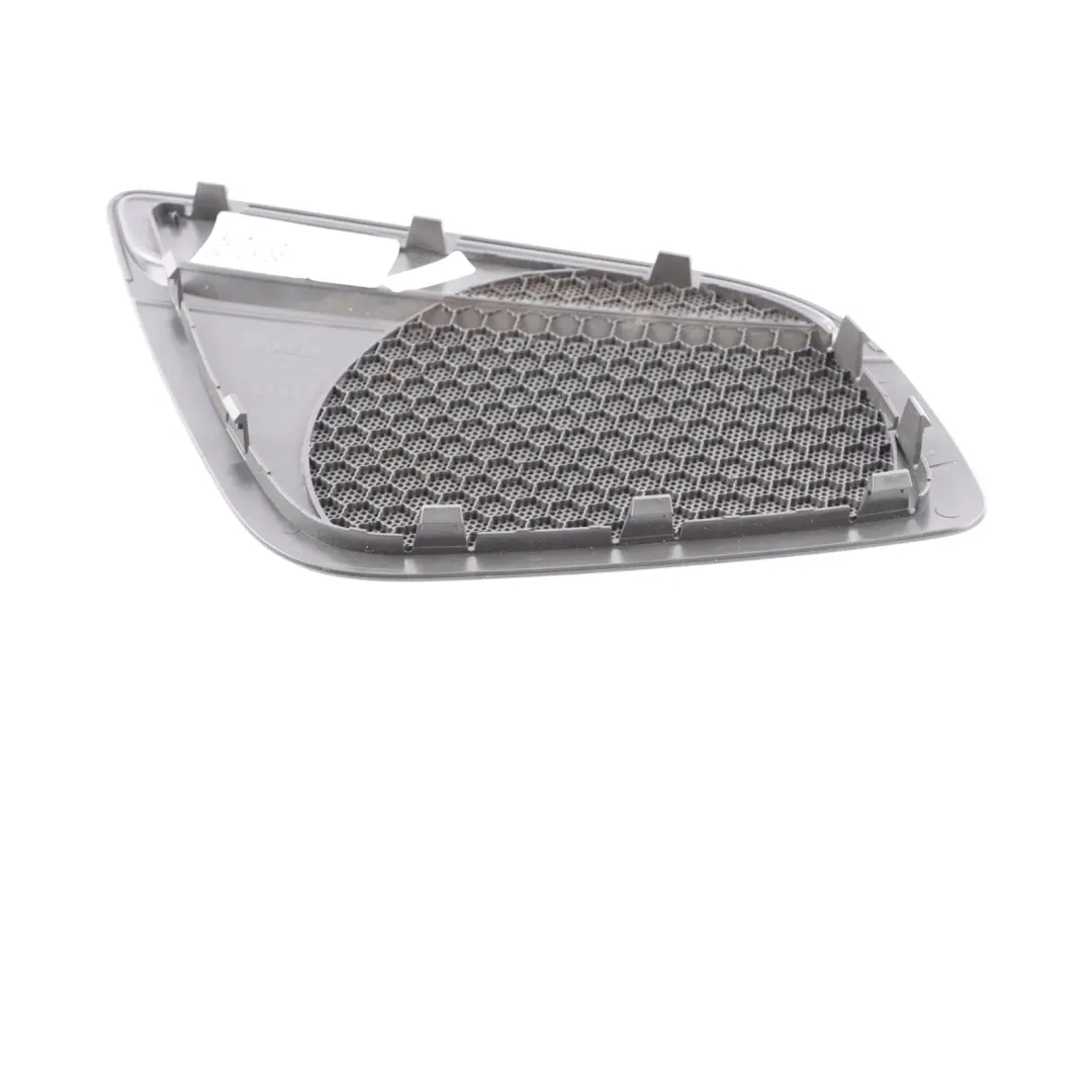 Coupé Embellecedor Altavoz Puerta Delantera Izquierda para Audi A5 S5 8T con número de pieza 8T0035419 Audi A5 S5 8T Coupé Embellecedor Altavoz Puerta Delantera Izquierda - SKU 8T0035419 - Número de pieza 8T0035419