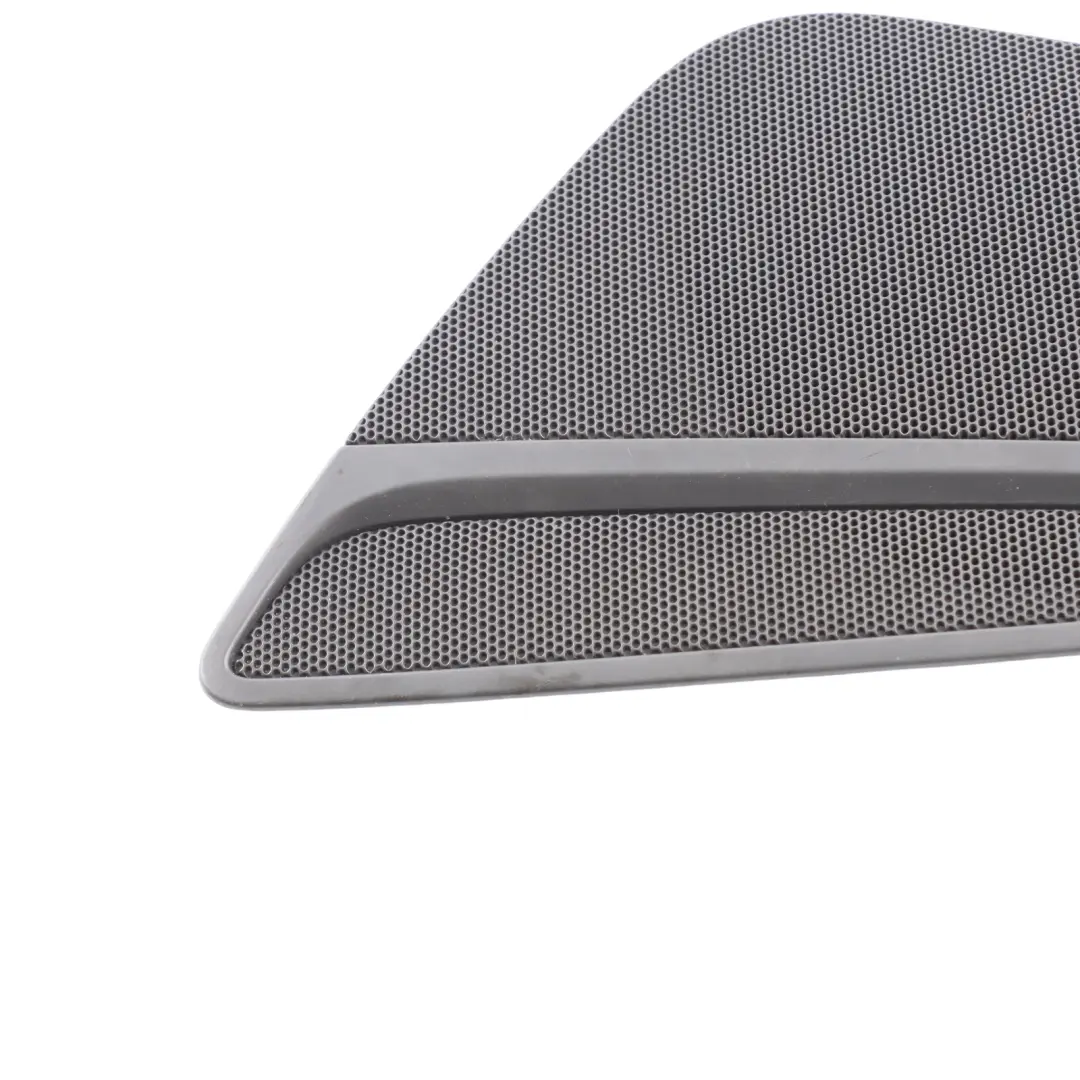 Maskownica Osłona Blenda Głośnika Lewa do Audi A5 S5 8T Coupe o numerze 8T0035419 Audi A5 S5 8T Coupe Maskownica Osłona Blenda Głośnika Lewa - SKU 8T0035419 - Numer Części 8T0035419