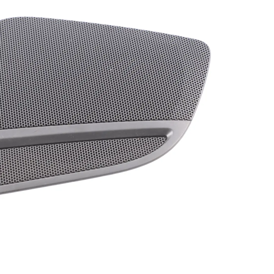 Maskownica Osłona Blenda Głośnika Lewa do Audi A5 S5 8T Coupe o numerze 8T0035419 Audi A5 S5 8T Coupe Maskownica Osłona Blenda Głośnika Lewa - SKU 8T0035419 - Numer Części 8T0035419