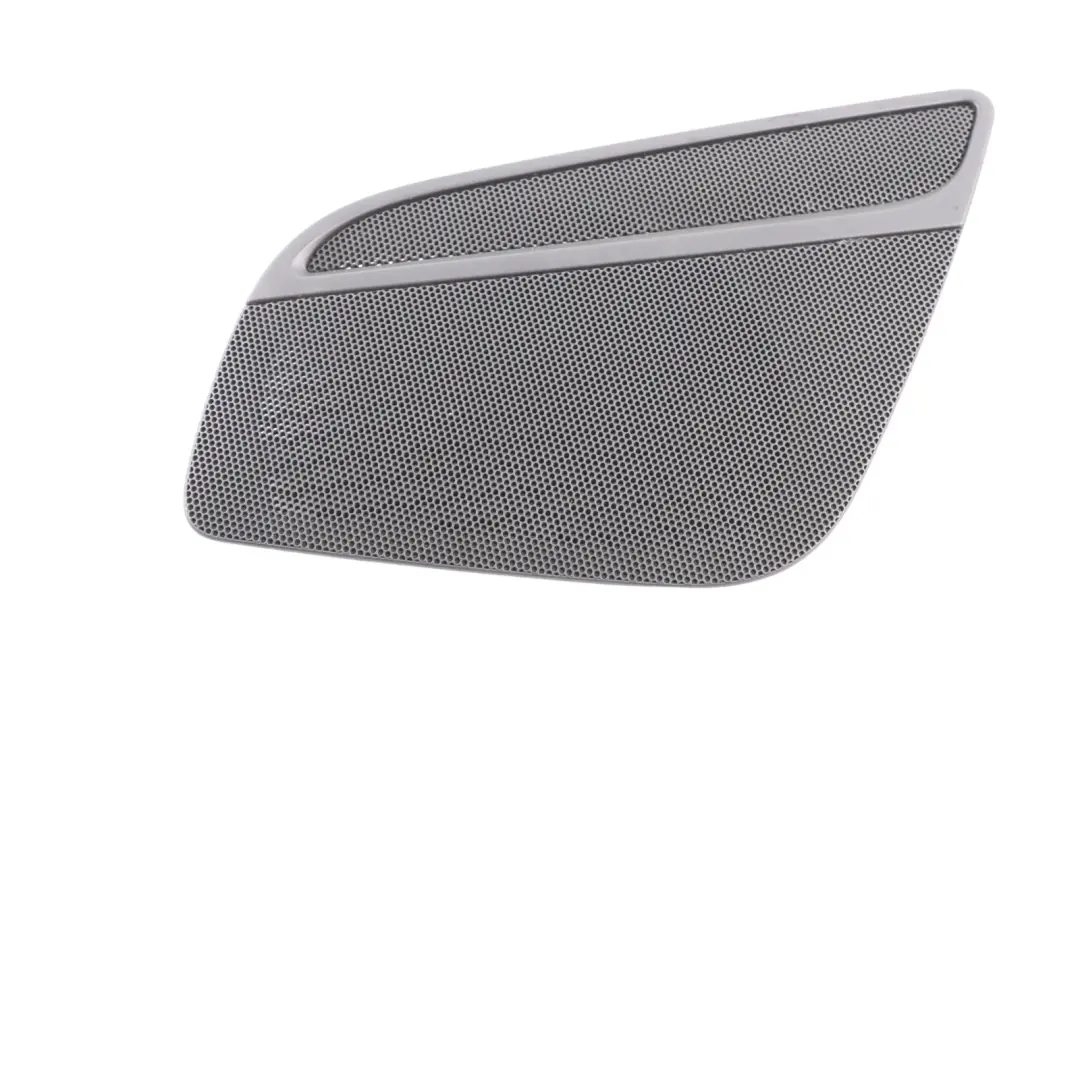 Coupé Pannello Altoparlante Portiera Anteriore Sinistra per Audi A5 S5 8T con numero di parte 8T0035419 Audi A5 S5 8T Coupé Pannello Altoparlante Portiera Anteriore Sinistra - SKU 8T0035419 - Numero di parte 8T0035419