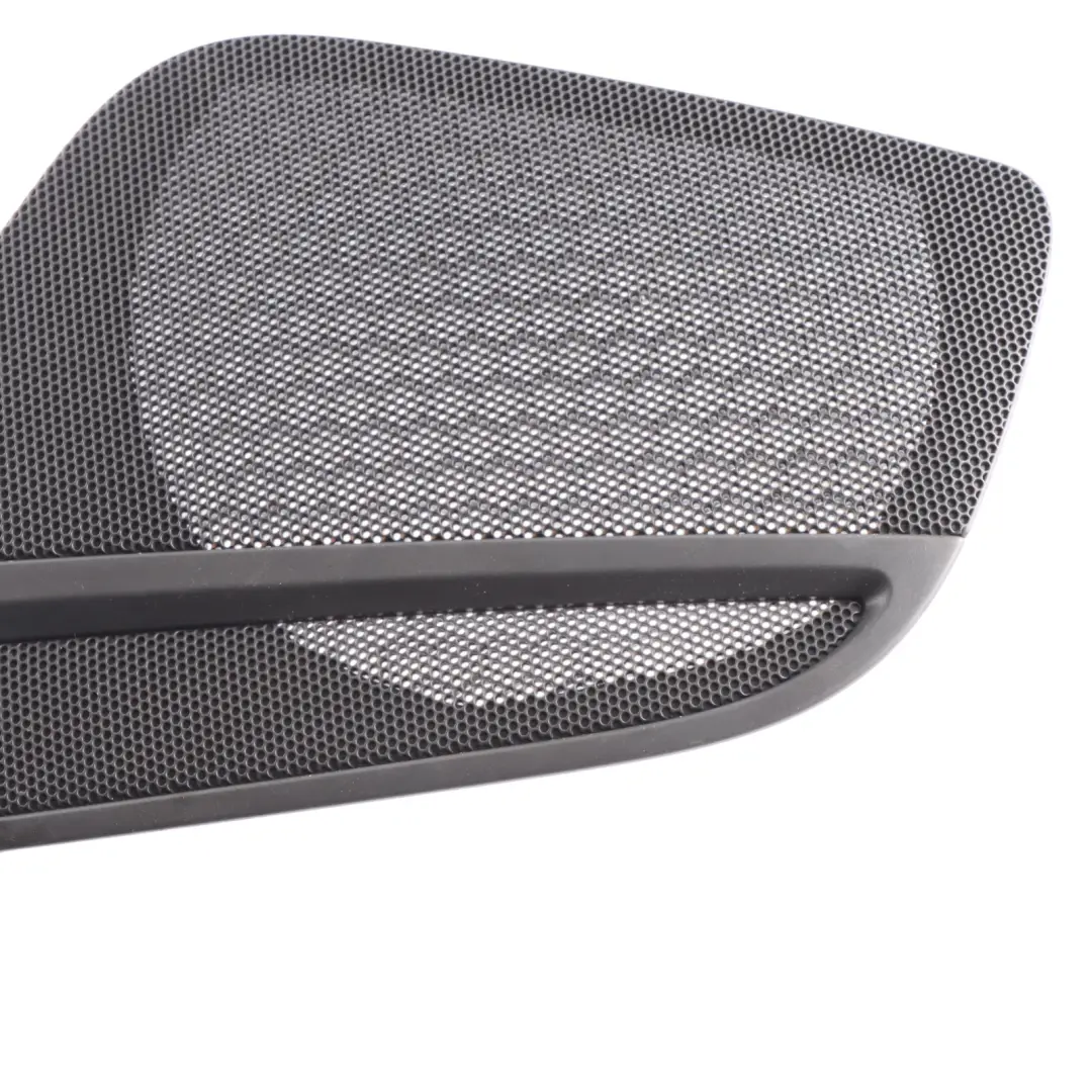 Coupé Garniture Panneau Haut Parleur Porte Avant Gauche pour Audi A5 S5 8T à propos du numéro de pièce 8T0035419 Audi A5 S5 8T Coupé Garniture Panneau Haut Parleur Porte Avant Gauche - SKU 8T0035419 - Numéro de pièce 8T0035419