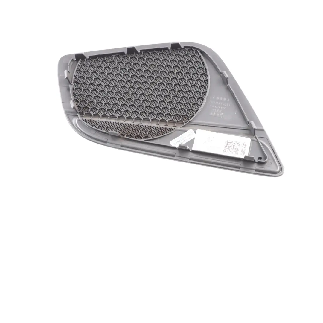Audi A5 S5 8T Coupe Front Door Speaker Cover Panel Trim Left N/S - SKU 8T0035419 - Part number 8T0035419