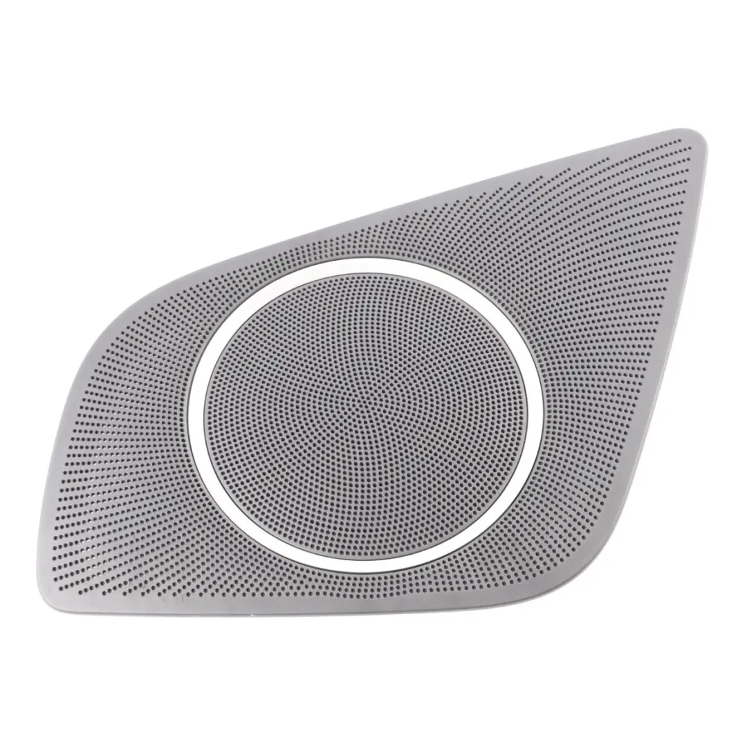Audi A5 8T Coupé Porte Avant Haut parleur Tweeter Trim Gauche - SKU 8T0035419A - Numéro de pièce 8T0035419A