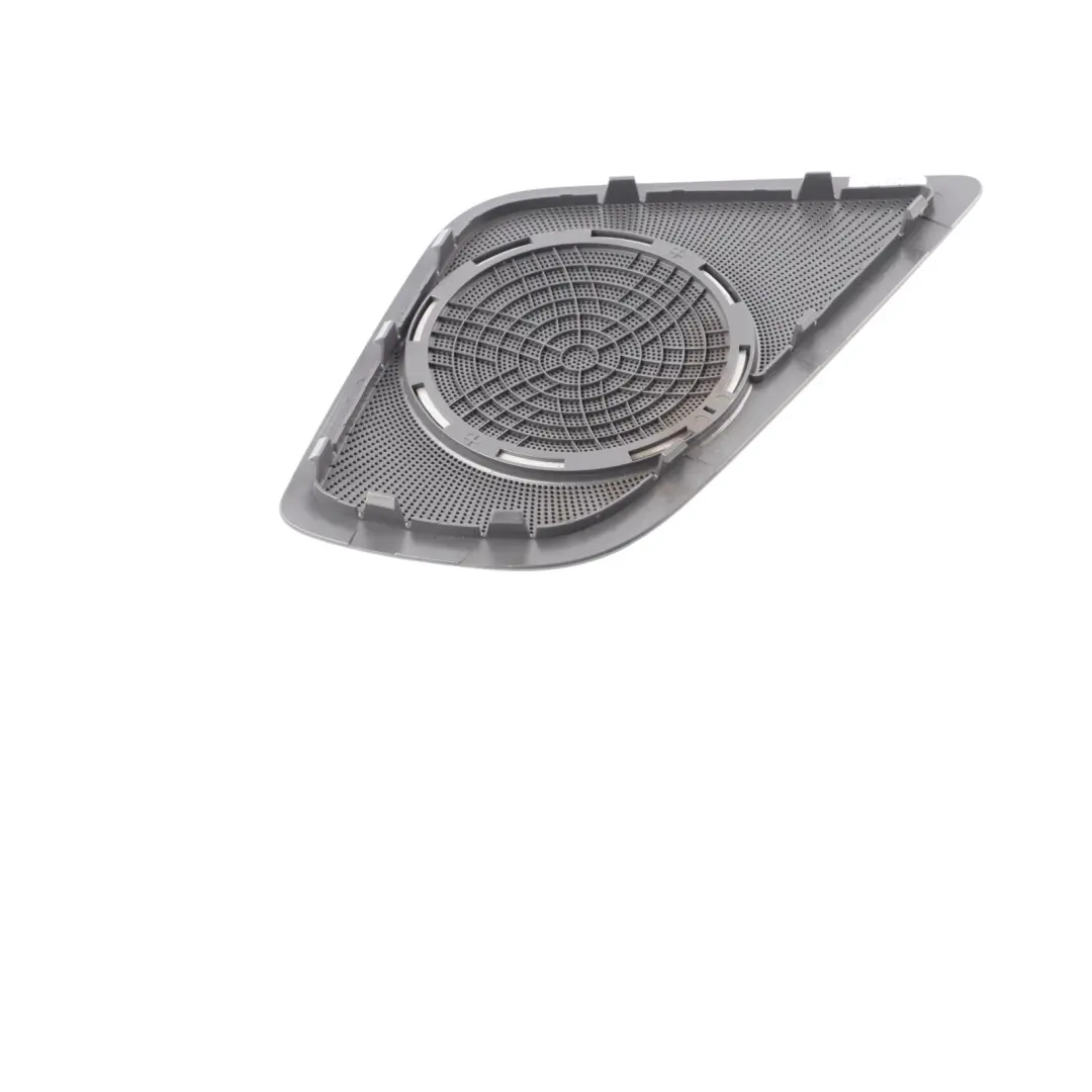 Audi A5 8T Coupé Porte Avant Haut parleur Tweeter Trim Gauche - SKU 8T0035419A - Numéro de pièce 8T0035419A