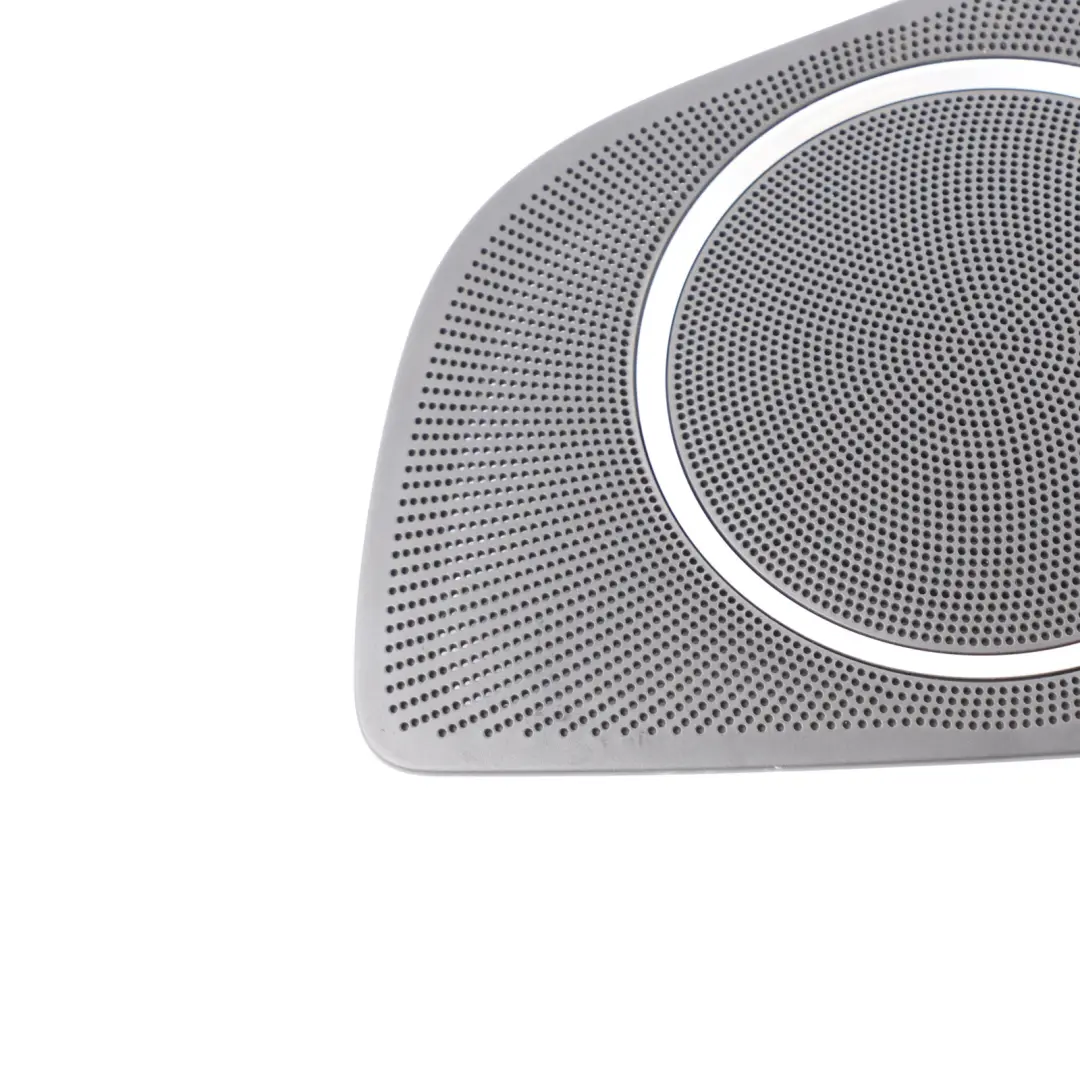 Audi A5 8T Coupé Porta anteriore Altoparlante Tweeter Cover sinistra - SKU 8T0035419A - Numero di parte 8T0035419A
