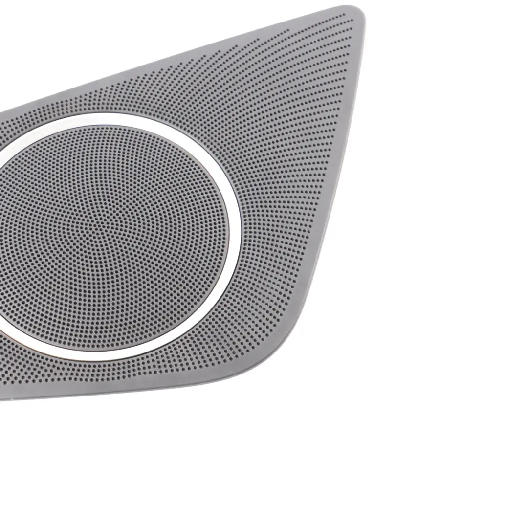 Audi A5 8T Coupe Front Door Speaker Tweeter Cover Trim Left N/S - SKU 8T0035419A - Part number 8T0035419A