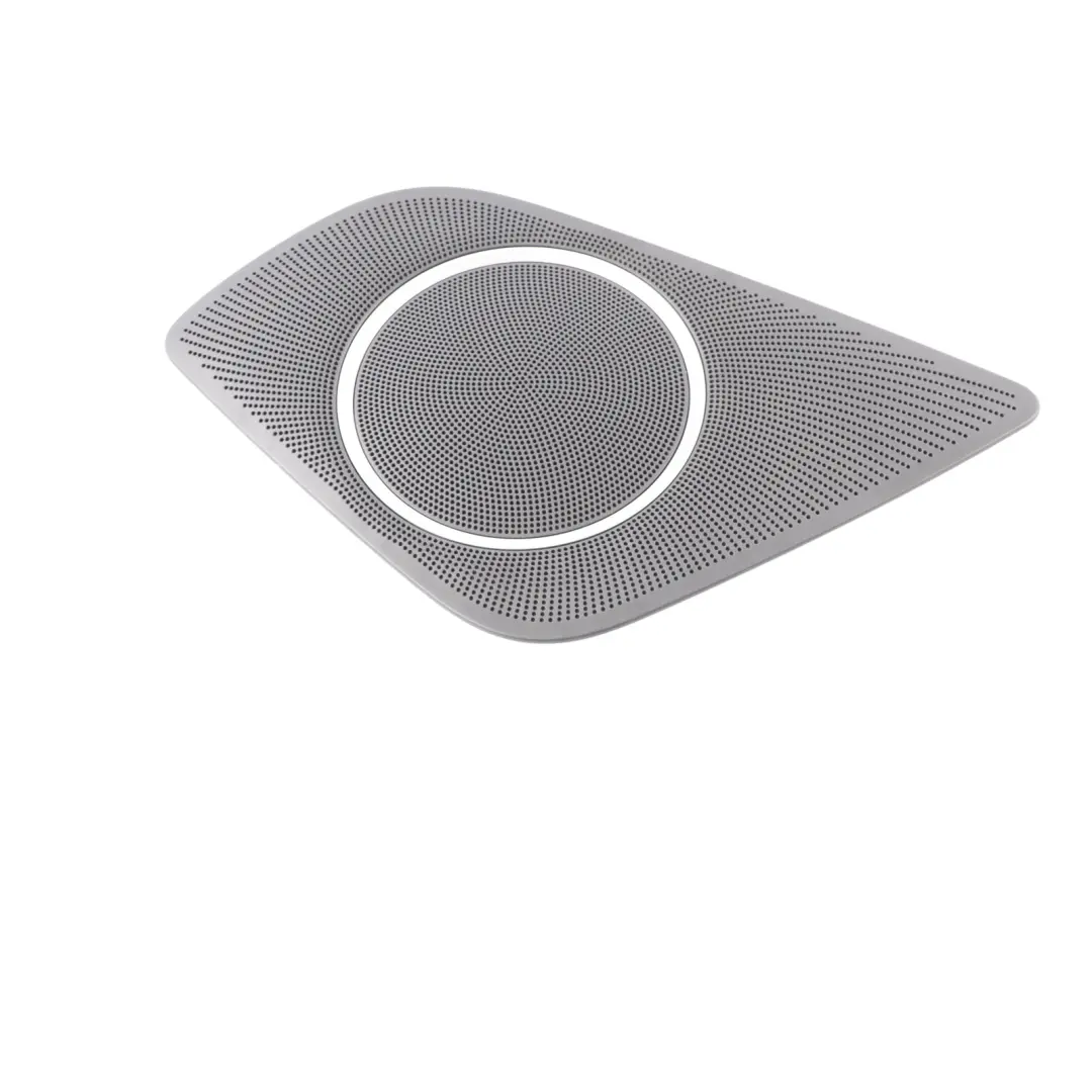 Coupé Puerta Delantera Tweeter Cubierta Trim Izquierda para Audi A5 8T con número de pieza 8T0035419A Audi A5 8T Coupé Puerta Delantera Tweeter Cubierta Trim Izquierda - SKU 8T0035419A - Número de pieza 8T0035419A