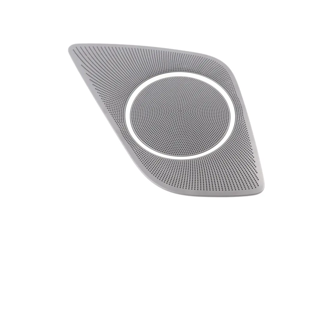 Audi A5 8T Coupé Porta anteriore Altoparlante Tweeter Cover sinistra - SKU 8T0035419A - Numero di parte 8T0035419A