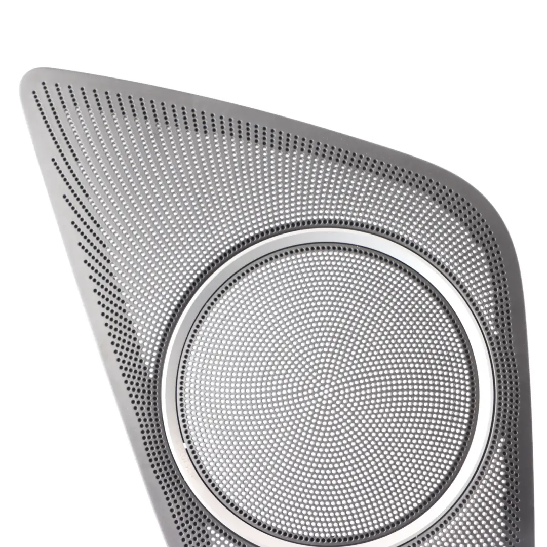 Front Door Speaker Tweeter Cover Trim Left N/S to Audi A5 8T Coupe with Part number 8T0035419A Audi A5 8T Coupe Front Door Speaker Tweeter Cover Trim Left N/S - SKU 8T0035419A - Part number 8T0035419A