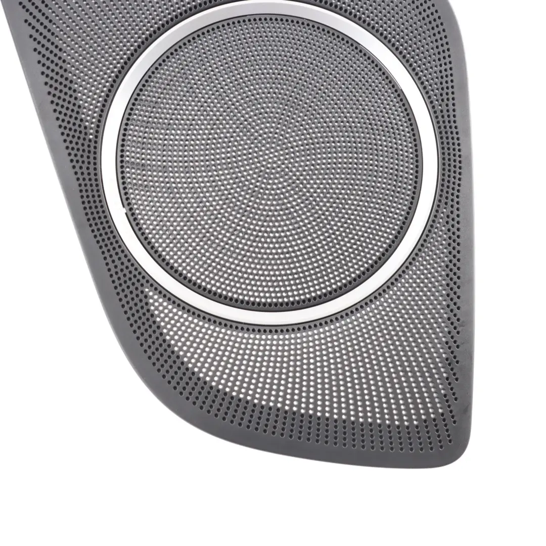 Coupé Porte Avant Haut parleur Tweeter Trim Gauche pour Audi A5 8T à propos du numéro de pièce 8T0035419A Audi A5 8T Coupé Porte Avant Haut parleur Tweeter Trim Gauche - SKU 8T0035419A - Numéro de pièce 8T0035419A