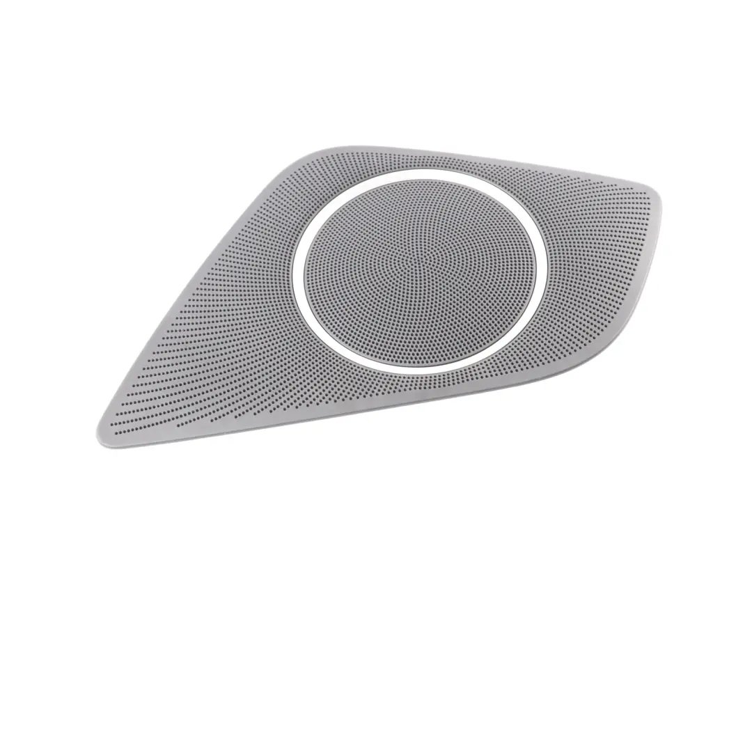 Audi A5 8T Coupé Porta anteriore Altoparlante Tweeter Cover sinistra - SKU 8T0035419A - Numero di parte 8T0035419A