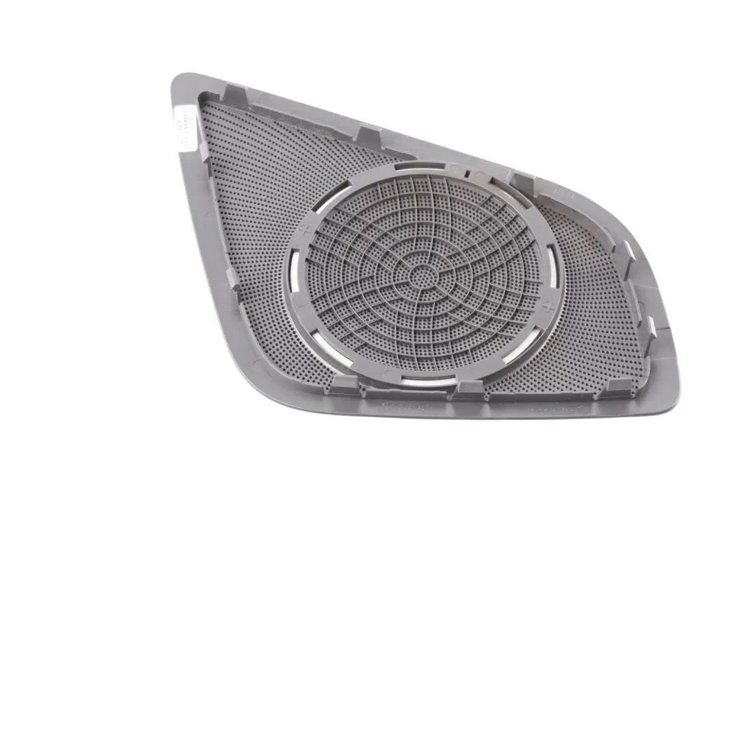 Audi A5 8T Coupe Front Door Speaker Tweeter Cover Trim Left N/S - SKU 8T0035419A - Part number 8T0035419A