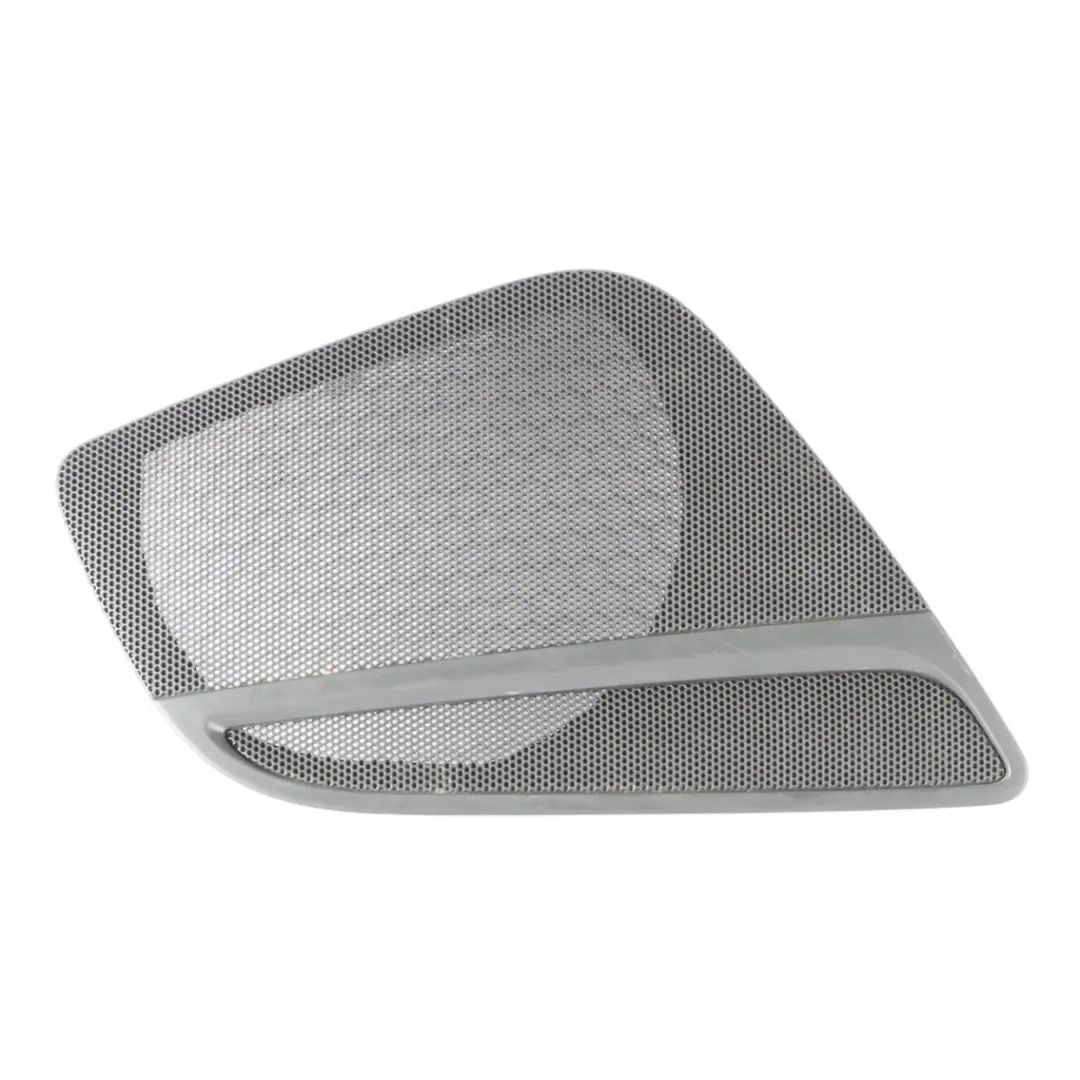 Coupé Porte Avant Haut parleur Couvre Tweeter Droit pour Audi A5 8T à propos du numéro de pièce 8T0035420 Audi A5 8T Coupé Porte Avant Haut parleur Couvre Tweeter Droit - SKU 8T0035420 - Numéro de pièce 8T0035420