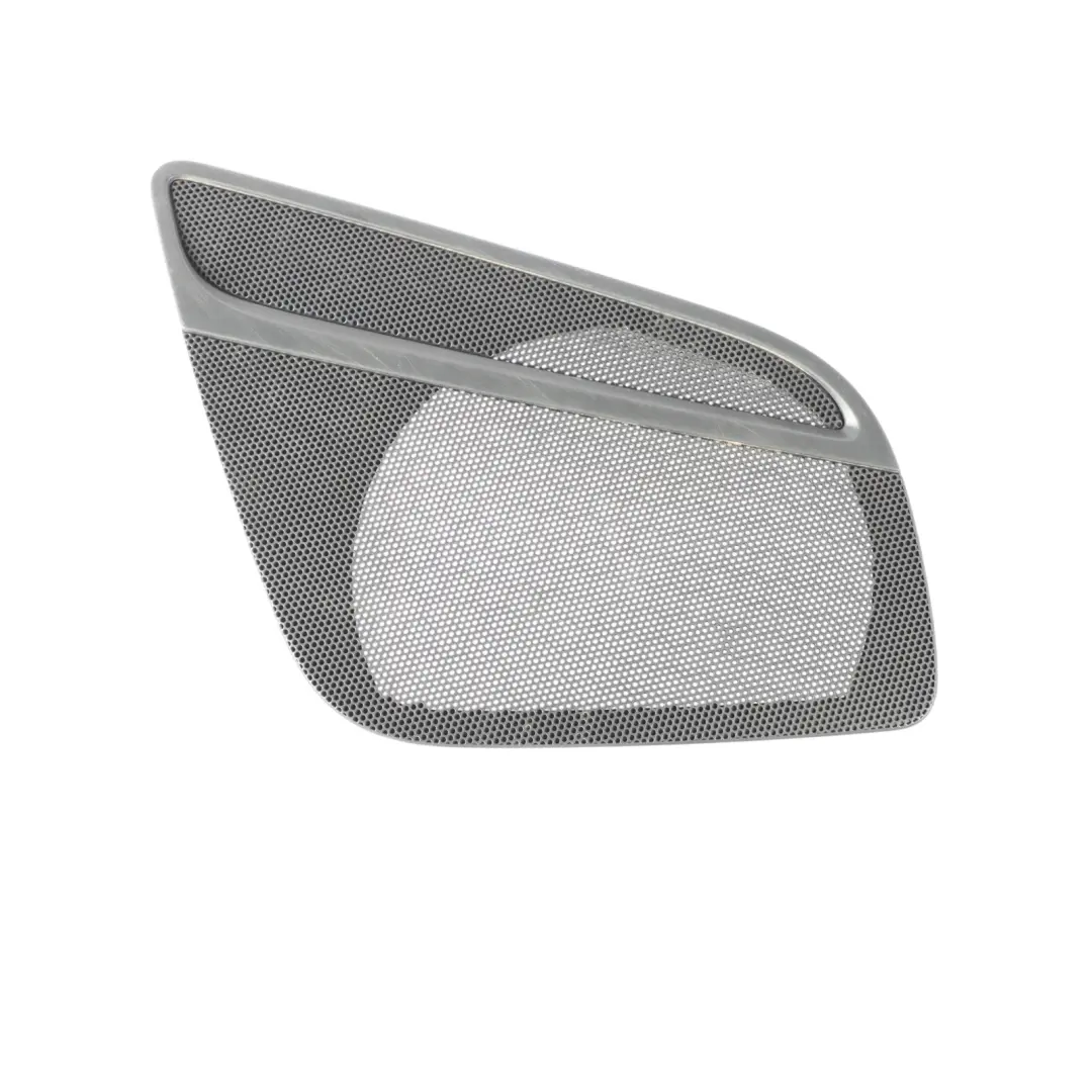 Audi A5 8T Coupe Front Door Speaker Tweeter Cover Trim Right O/S - SKU 8T0035420 - Part number 8T0035420