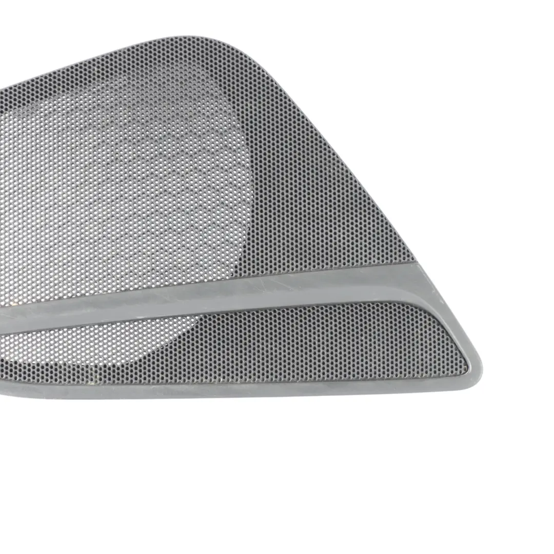 Audi A5 8T Coupe Vordertür Lautsprecher Hochtöner Abdeckung Rechts - SKU 8T0035420 - Teilenummer 8T0035420