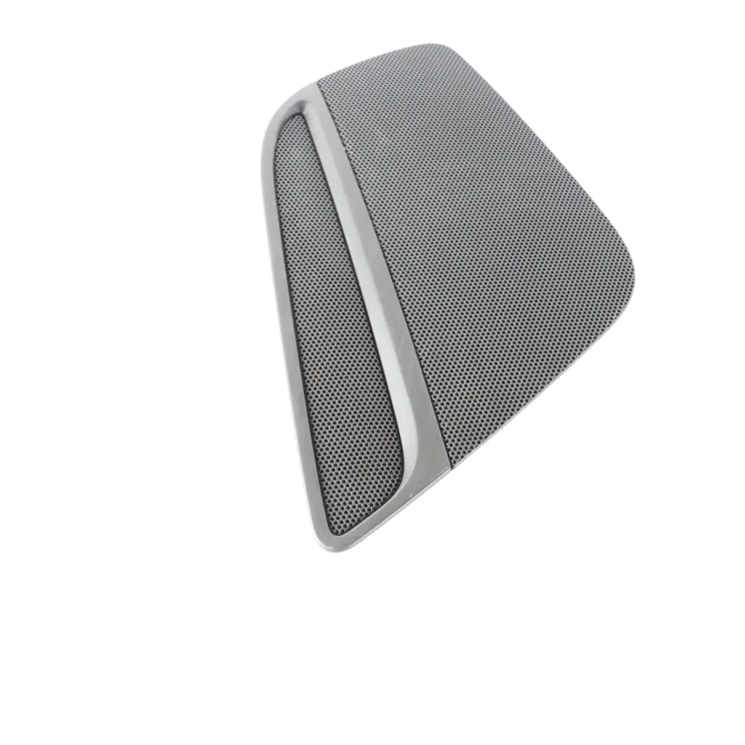 Coupé Porte Avant Haut parleur Couvre Tweeter Droit pour Audi A5 8T à propos du numéro de pièce 8T0035420 Audi A5 8T Coupé Porte Avant Haut parleur Couvre Tweeter Droit - SKU 8T0035420 - Numéro de pièce 8T0035420